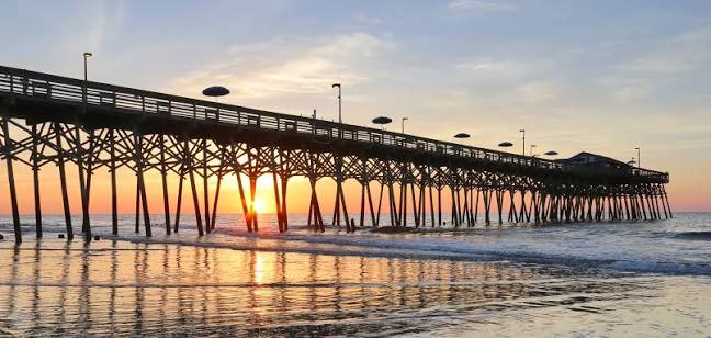 Myrtle Beach image
