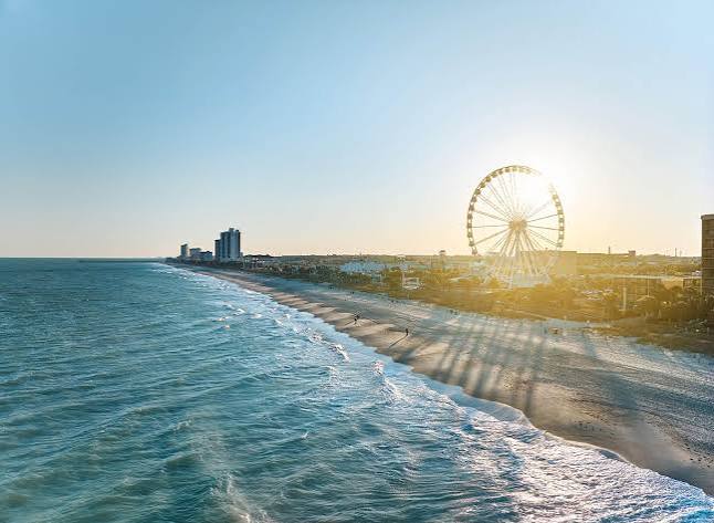 Myrtle Beach image