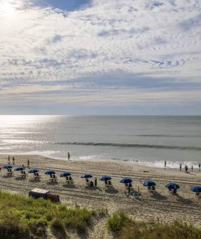 Myrtle Beach image