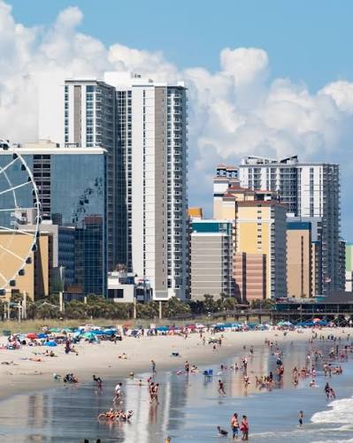 Myrtle Beach image
