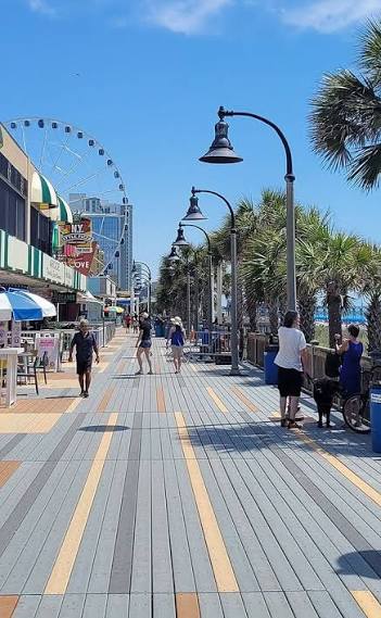 Myrtle Beach image